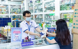 Cơ hội mở rộng thị phần bán lẻ dược dành cho chuỗi biết đổi mới