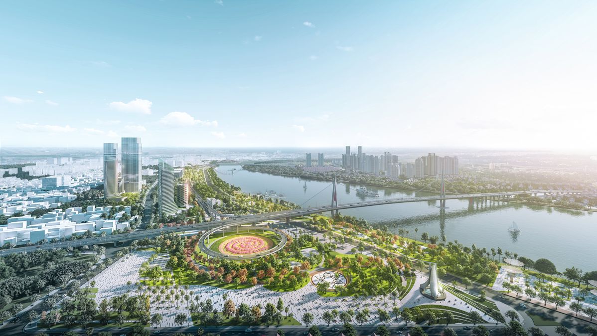 Đại dự án phủ sóng từ Bắc vào Nam, địa ốc tái cấu trúc mạnh