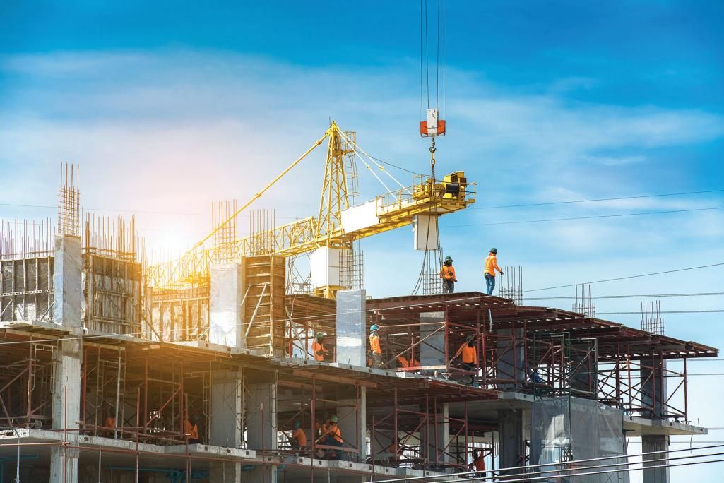 Sửa quy định nhà ở xã hội, siết công khai dự án