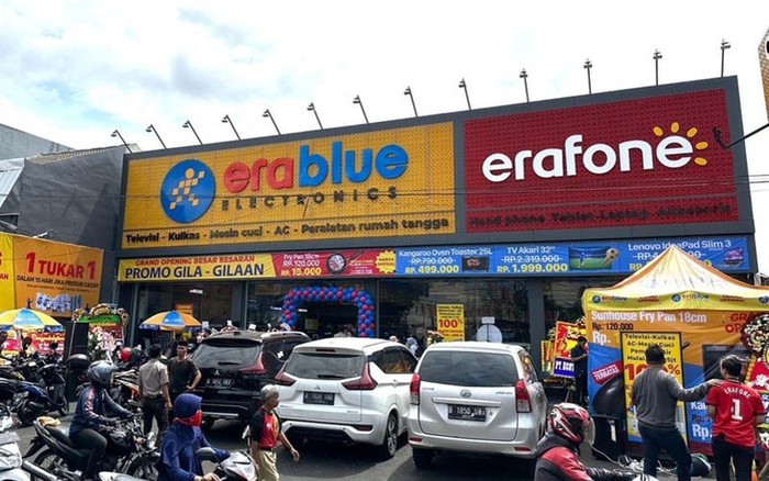 CEO MWG tiết lộ kế hoạch “Bắc tiến” và tham vọng quốc tế