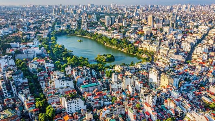 Hơn 860.000 người sẽ rời nội đô Hà Nội