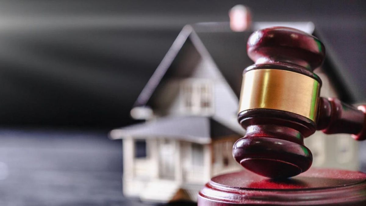 Từ nay, thế chấp đất không còn ghi trên “sổ đỏ”