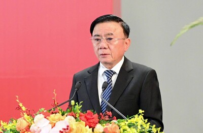 Ban Bí thư: Không cấp phép đầu tư các dự án chưa đáp ứng yêu cầu bảo vệ môi trường