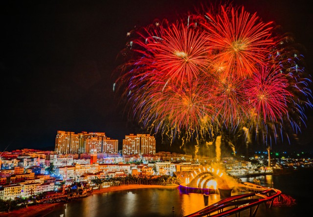 Sun Group hợp tác với Sunset Hospitality Group, nâng tầm du lịch Việt Nam với các mô hình Ẩm thực & Giải trí đẳng cấp quốc tế- Ảnh 3.