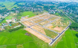 Cả nước còn gần 955 nghìn ha đất chưa sử dụng