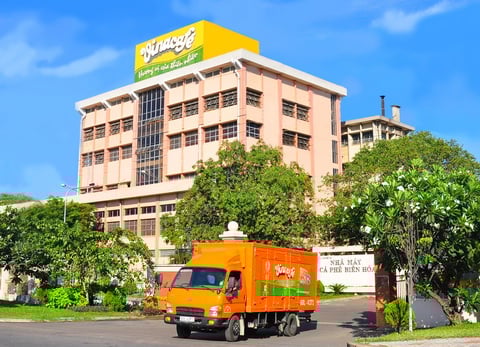 Tổng Giám đốc Vinacafé Biên Hòa rời nhiệm sở trước thềm 2026