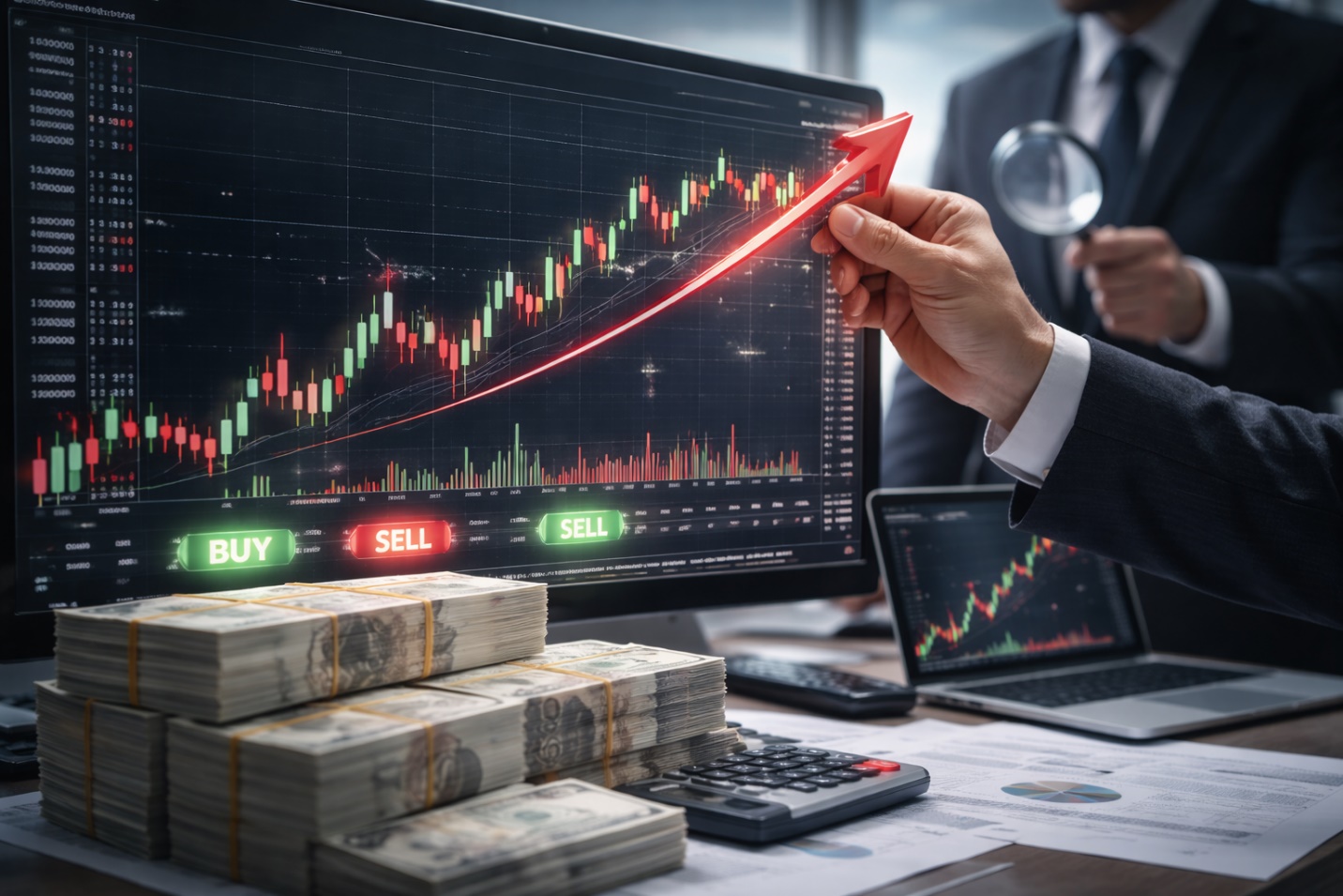 Dùng 19 tài khoản “làm giá” PAS, một cá nhân bị phạt 1,5 tỷ đồng