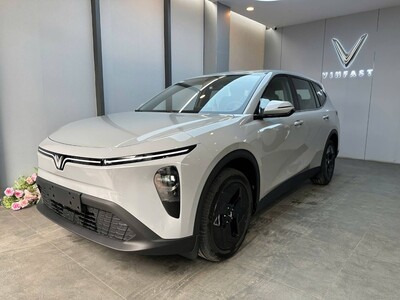 Êm, đẹp và nhiều tiện nghi, VinFastVF MPV 7 khiến các gia đình Việt khó chối từ