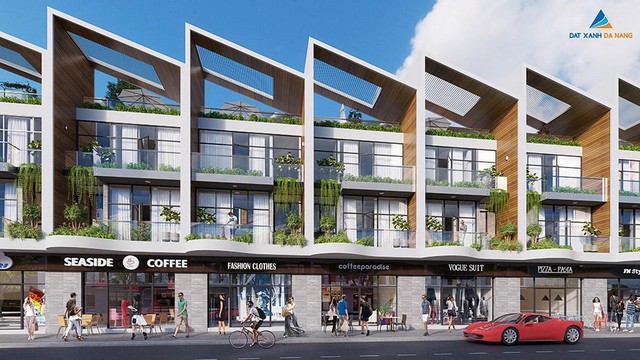 Shophouse không “hết thời” nhưng cần phải thay đổi- Ảnh 1.