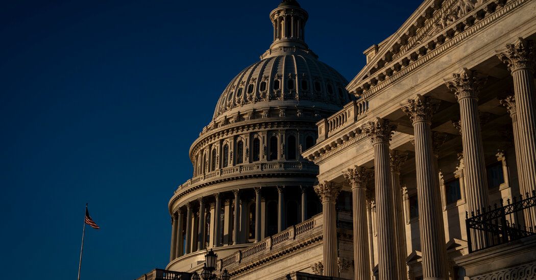 CBO cảnh báo thâm hụt Mỹ tiếp tục nới rộng đến 2036