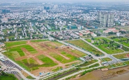 Bộ Tài chính thông tin một số chính sách mới về tiền sử dụng đất năm 2026