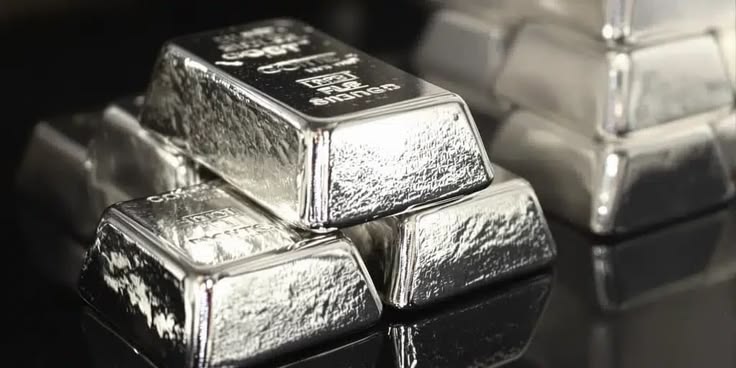 ETF bạc liên tục điều chỉnh: Thị trường nói gì?