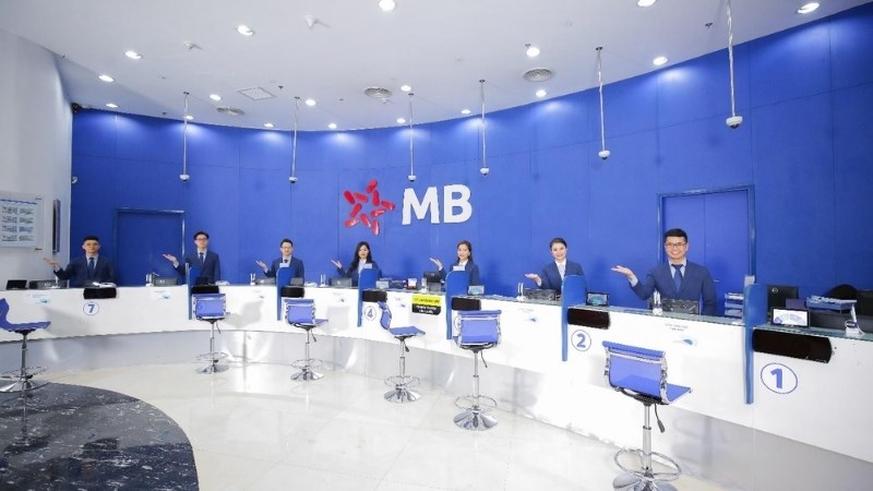 MB chuẩn bị bầu thay thế 1 Thành viên HĐQT tại ĐHĐCĐ 2026