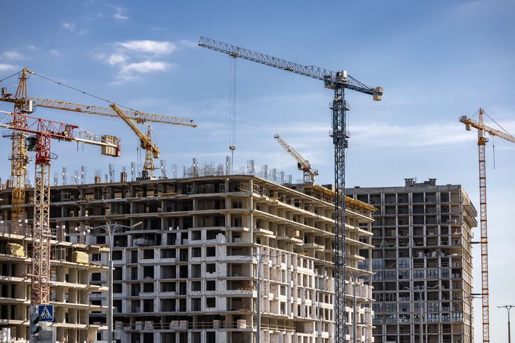 Nguồn cung nhà ở tăng, vì sao vẫn khó mua nhà?