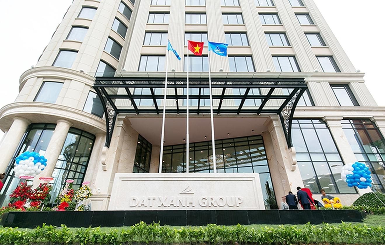 Yuanta đặt mục tiêu 26.000 đồng cho DXG, cổ phiếu đã chiết khấu quá sâu?