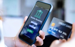 Từ 1/3, điện thoại 'bẻ khóa' không thể mở ứng dụng ngân hàng
