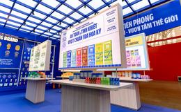 Giữ vững vị thế sữa “quốc dân”, Vinamilk “gặt” cùng lúc chứng nhận Tinh khiết chuẩn Mỹ và giải thưởng Vị ngon Thượng hạng