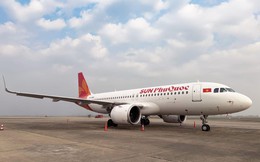 Sun PhuQuoc Airways cán mốc sở hữu 10 tàu bay A320/A321neo hiện đại