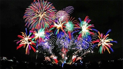 Hà Nội bắn pháo hoa tại 34 trận địa đêm Giao thừa Bính Ngọ 2026