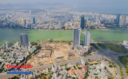 Đà Nẵng: Hơn 1.200 căn hộ dự án Capital Square 2, 3 đủ điều kiện bán