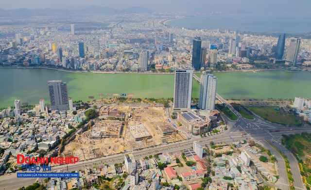 Đà Nẵng: Hơn 1.200 căn hộ dự án Capital Square 2, 3 đủ điều kiện bán- Ảnh 1.