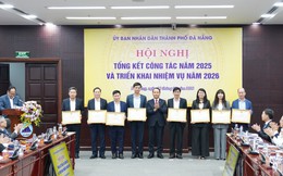 Sở Tài chính TP. Đà Nẵng: “Nội lực mới, tầm nhìn mới cho hành trình vươn mình của thành phố”