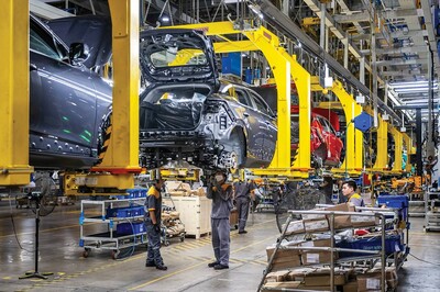 Kinh tế tư nhân - Đầu tàu phát triển trong “Kỷ nguyên mới”