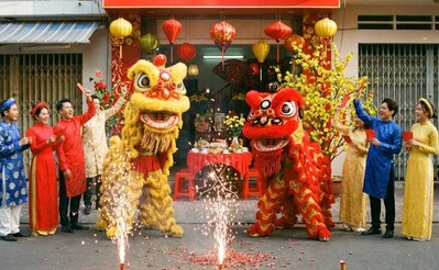 Top 3 ngày đại cát để mở hàng, khai xuân năm 2026