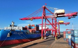 Thương mại Việt Nam - Singapore tăng trưởng kỷ lục ngay tháng đầu tiên của năm 2026