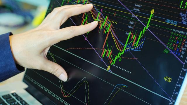 SSI Research: Chứng khoán 2026 sẽ vận động theo hướng tích lũy đi lên- Ảnh 1.