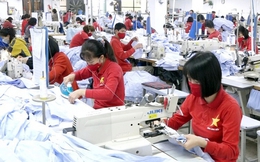 Việt Nam phấn đấu giữ vị trí Top 3 xuất khẩu dệt may toàn cầu