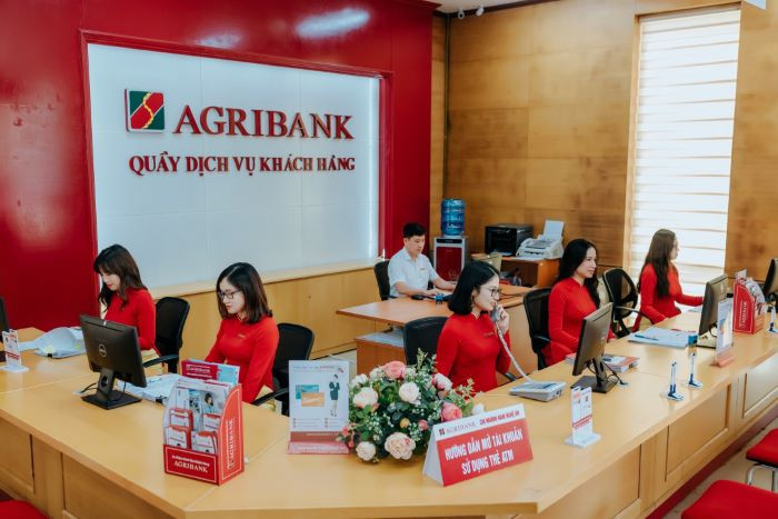 Sau năm 2025 bứt tốc, Agribank lên kịch bản tăng trưởng 15% cho 2026