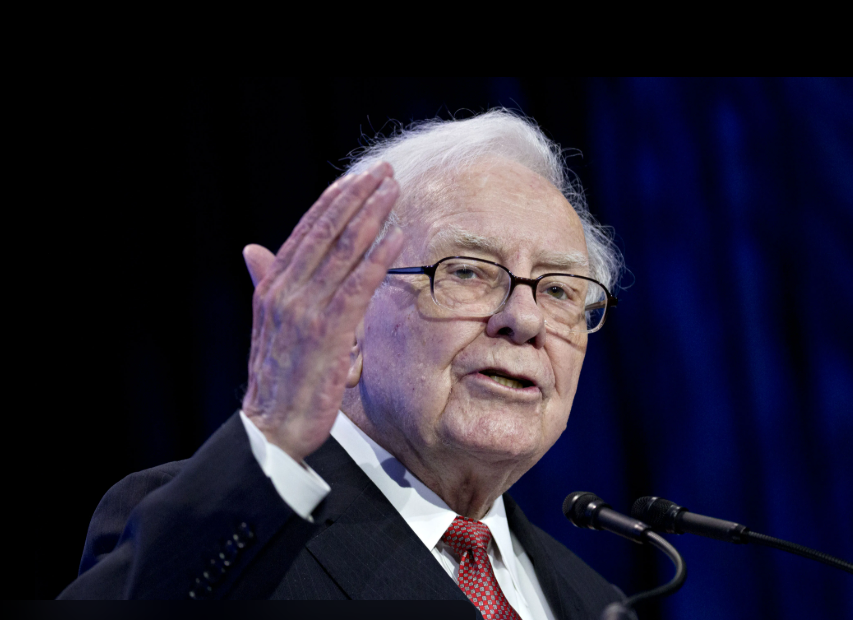 Cắt mạnh Amazon, Bank of America, Warren Buffett đang nhìn thấy điều gì?