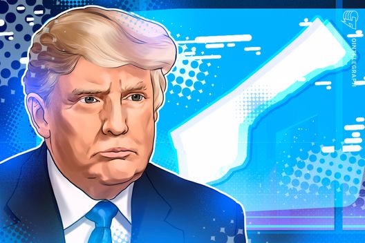 Trump cân nhắc stablecoin tái thiết Gaza: Tiền số sẽ thay đổi cục diện Trung Đông?