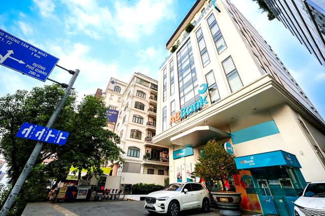 Moody’s giữ nguyên xếp hạng nhưng nâng triển vọng ABBank