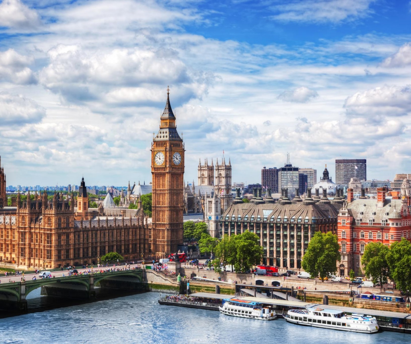 16.500 triệu phú rời Anh, 91,8 tỷ USD “chảy” ra nước ngoài