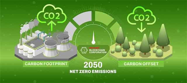 Sự phân hóa giữa các nhóm ngành khi thị trường carbon hình thành- Ảnh 1.