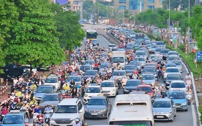 Mốc siết kiểm định khí thải sắp điểm: Chủ xe cần chuẩn bị gì để không bị đánh trượt?