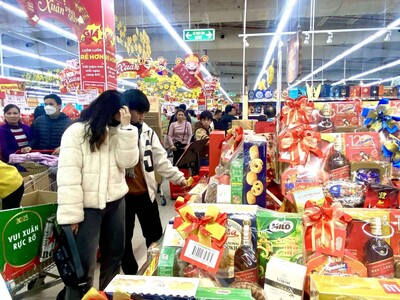 Thị trường sau Tết hạ nhiệt, nguồn cung dồi dào