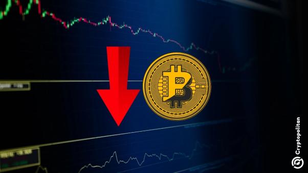 Từ “vàng kỹ thuật số” đến tài sản rủi ro: Bitcoin đang ở đâu?