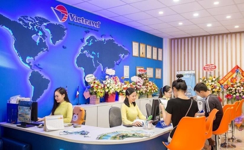 Nhận về 178 tỷ đồng dự phòng, vì sao Vietravel vẫn chìm trong thua lỗ?