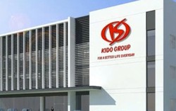 Bán bất thành cổ phiếu KDC, người thân lãnh đạo Kido vẫn giữ 0,33% vốn
