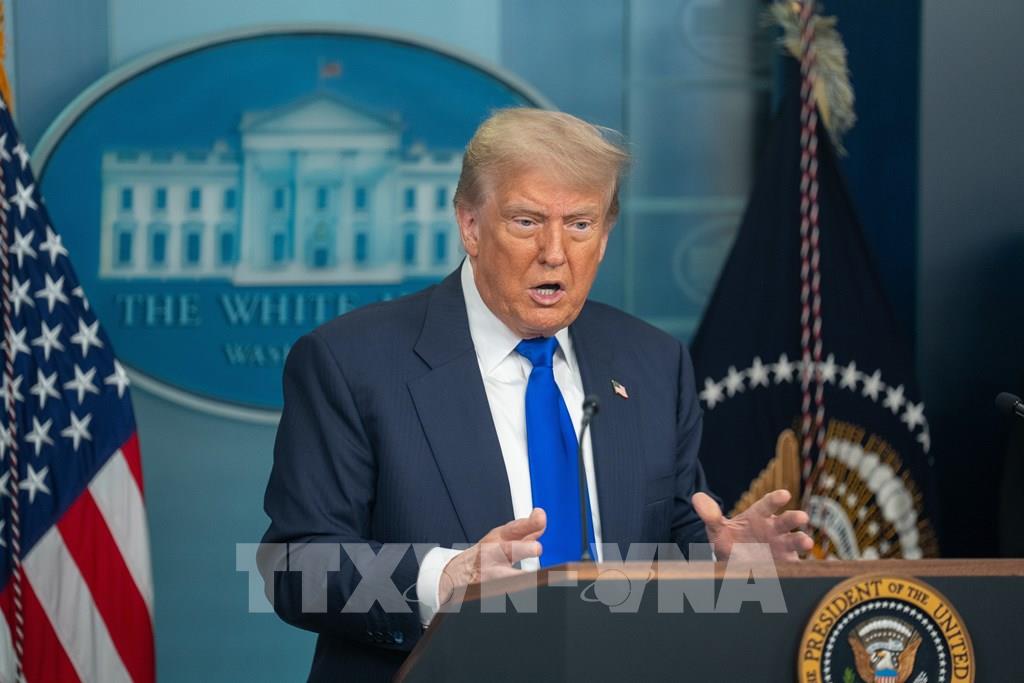 Phán quyết 6–3 làm thay đổi luật chơi thương mại của Mỹ