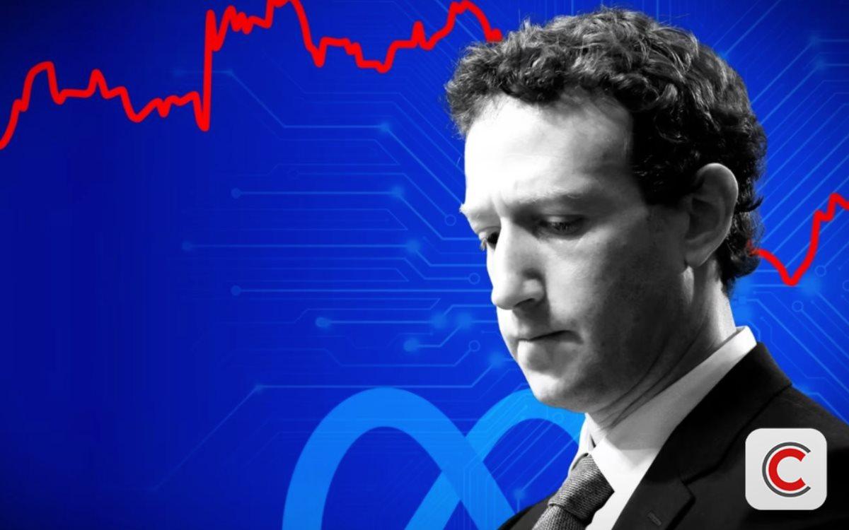 Meta đốt tiền cho AI, nợ tăng gấp đôi chỉ trong một năm