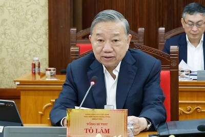 Cấp ủy, chính quyền không được để tình trạng du xuân kéo dài