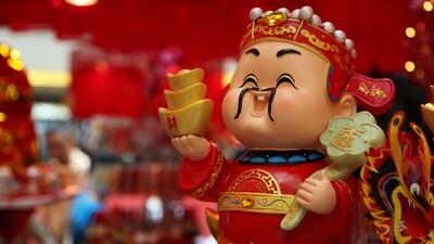 Ngày Vía Thần Tài: Mua vàng cầu may hay “đu đỉnh”?