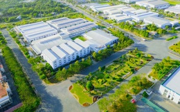 Ba trụ cột tạo bệ phóng cho bất động sản công nghiệp bứt phá