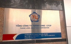Tổng Công ty Thăng Long bị phạt và truy thu thuế hơn 382 triệu đồng