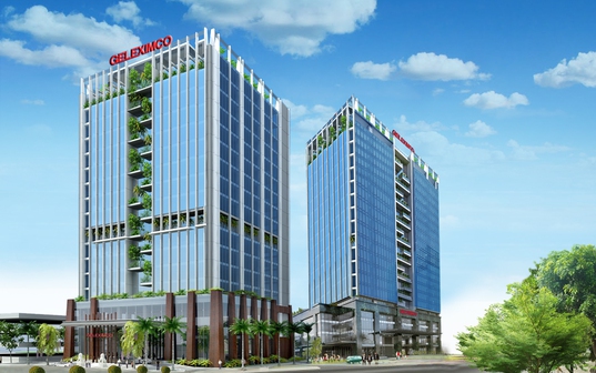 Thoái vốn quy mô lớn, Geleximco rời vị thế cổ đông lớn ABS