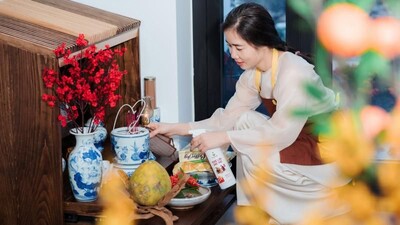 Văn khấn ngày vía Thần Tài 2026 chuẩn nhất để cầu tài lộc đầu năm